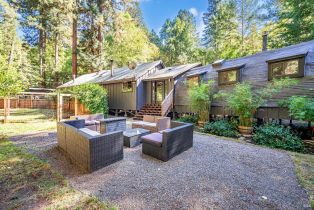 Single Family Residence, 8850 Bohemian Hwy, Russian River, CA  Russian River, CA 95462