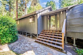 Single Family Residence,  Bohemian highway, Russian River, CA 95462 - 2