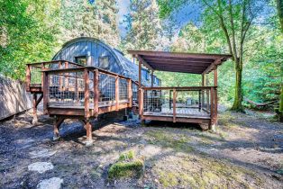 Single Family Residence,  Bohemian highway, Russian River, CA 95462 - 32