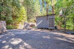 Single Family Residence,  Bohemian highway, Russian River, CA 95462 - 27