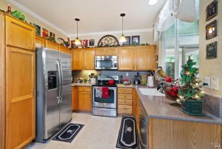 Single Family Residence,  Creekside street, Cloverdale, CA 95425 - 7