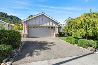 Single Family Residence,  Creekside street, Cloverdale, CA 95425 - 2