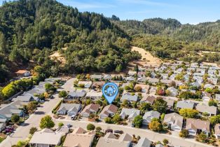 Single Family Residence,  Creekside street, Cloverdale, CA 95425 - 38