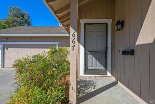 Residential Income, 667 Spring lane, Sonoma, CA 95476 - 3