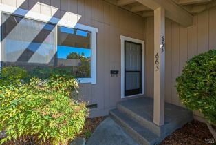 Residential Income, 667 Spring lane, Sonoma, CA 95476 - 24