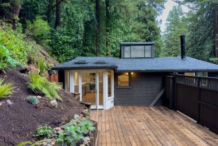 Single Family Residence,  Guernewood lane, Russian River, CA 95446 - 25