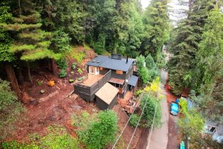 Single Family Residence,  Guernewood lane, Russian River, CA 95446 - 27