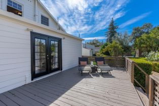 Single Family Residence,  Trower avenue, Napa, CA 94558 - 45