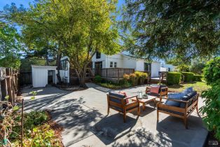 Single Family Residence,  Trower avenue, Napa, CA 94558 - 47