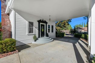 Single Family Residence,  Trower avenue, Napa, CA 94558 - 4