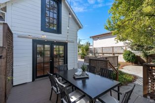 Single Family Residence,  Trower avenue, Napa, CA 94558 - 42