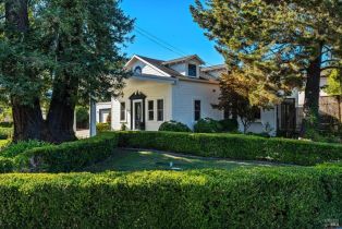 Single Family Residence, 2200 Trower Ave, Napa, CA  Napa, CA 94558