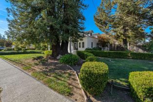 Single Family Residence,  Trower avenue, Napa, CA 94558 - 54