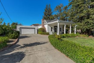 Single Family Residence,  Trower avenue, Napa, CA 94558 - 2