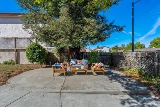 Single Family Residence,  Trower avenue, Napa, CA 94558 - 48