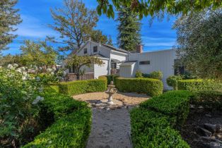 Single Family Residence,  Trower avenue, Napa, CA 94558 - 49