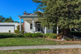 Single Family Residence,  Trower avenue, Napa, CA 94558 - 3