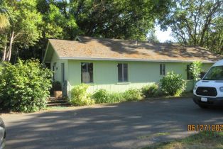 Single Family Residence,  Price avenue, Santa Rosa, CA 95407 - 8