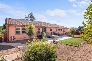 Single Family Residence,  Dennis lane, Santa Rosa, CA 95403 - 44