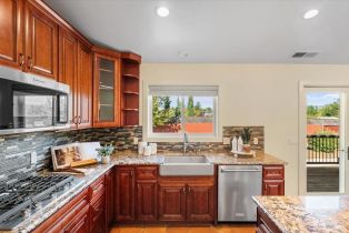 Single Family Residence,  Dennis lane, Santa Rosa, CA 95403 - 18