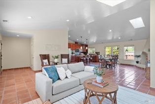 Single Family Residence,  Dennis lane, Santa Rosa, CA 95403 - 9