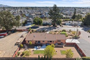 Single Family Residence,  Dennis lane, Santa Rosa, CA 95403 - 48