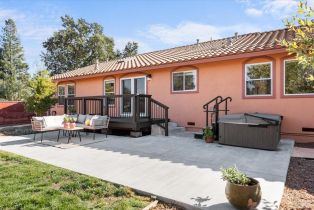 Single Family Residence,  Dennis lane, Santa Rosa, CA 95403 - 42