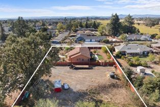 Single Family Residence,  Dennis lane, Santa Rosa, CA 95403 - 56