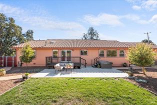 Single Family Residence,  Dennis lane, Santa Rosa, CA 95403 - 43