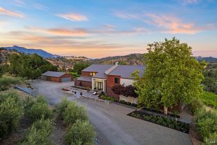 Single Family Residence,  Maacama Ridge road, Healdsburg, CA 95448 - 2