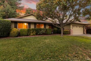 Single Family Residence, 6625 Greenmeadow Dr, Santa Rosa, CA  Santa Rosa, CA 95409