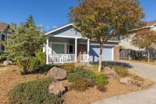 Single Family Residence,  Honeysuckle court, Cloverdale, CA 95425 - 3