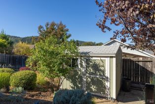 Single Family Residence,  Honeysuckle court, Cloverdale, CA 95425 - 28