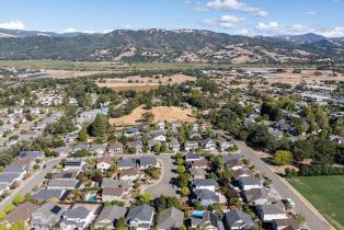 Single Family Residence,  Honeysuckle court, Cloverdale, CA 95425 - 31