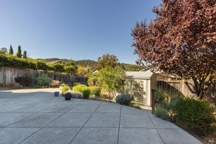 Single Family Residence,  Honeysuckle court, Cloverdale, CA 95425 - 27