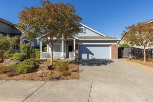 Single Family Residence,  Honeysuckle court, Cloverdale, CA 95425 - 2