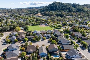 Single Family Residence,  Honeysuckle court, Cloverdale, CA 95425 - 30