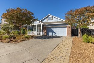 Single Family Residence, 104 Honeysuckle Ct, Cloverdale, CA  Cloverdale, CA 95425