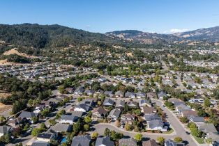 Single Family Residence,  Honeysuckle court, Cloverdale, CA 95425 - 33