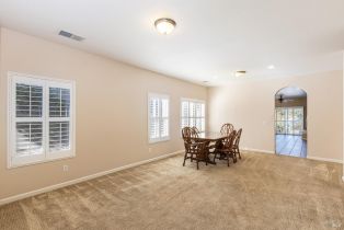 Single Family Residence,  Honeysuckle court, Cloverdale, CA 95425 - 5