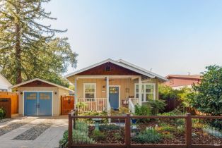 Single Family Residence,  Riverside drive, Sonoma, CA 95476 - 3