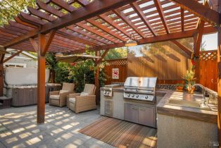 Single Family Residence,  Riverside drive, Sonoma, CA 95476 - 19