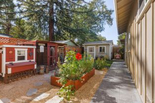 Single Family Residence,  Riverside drive, Sonoma, CA 95476 - 26