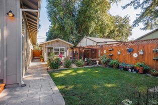 Single Family Residence,  Riverside drive, Sonoma, CA 95476 - 24