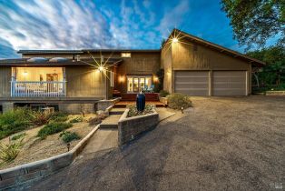 Single Family Residence, 17 Saint Michael Cir, Napa, CA  Napa, CA 94558