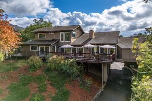 Single Family Residence,  Saint Michael circle, Napa, CA 94558 - 38