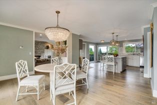 Single Family Residence,  Saint Michael circle, Napa, CA 94558 - 16