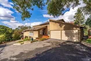 Single Family Residence,  Saint Michael circle, Napa, CA 94558 - 24