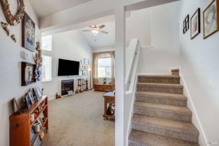 Single Family Residence,  Kerry lane, Santa Rosa, CA 95403 - 7