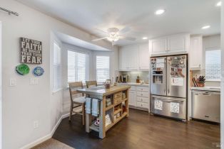 Single Family Residence,  Kerry lane, Santa Rosa, CA 95403 - 11